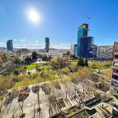 Scanderbeg Square 2Br Apt 티라나 외부 사진