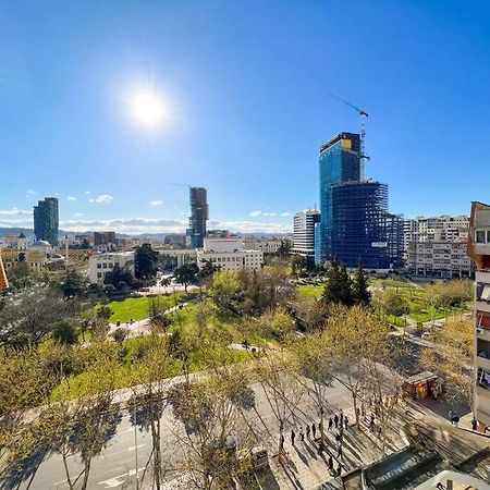 Scanderbeg Square 2Br Apt 티라나 외부 사진
