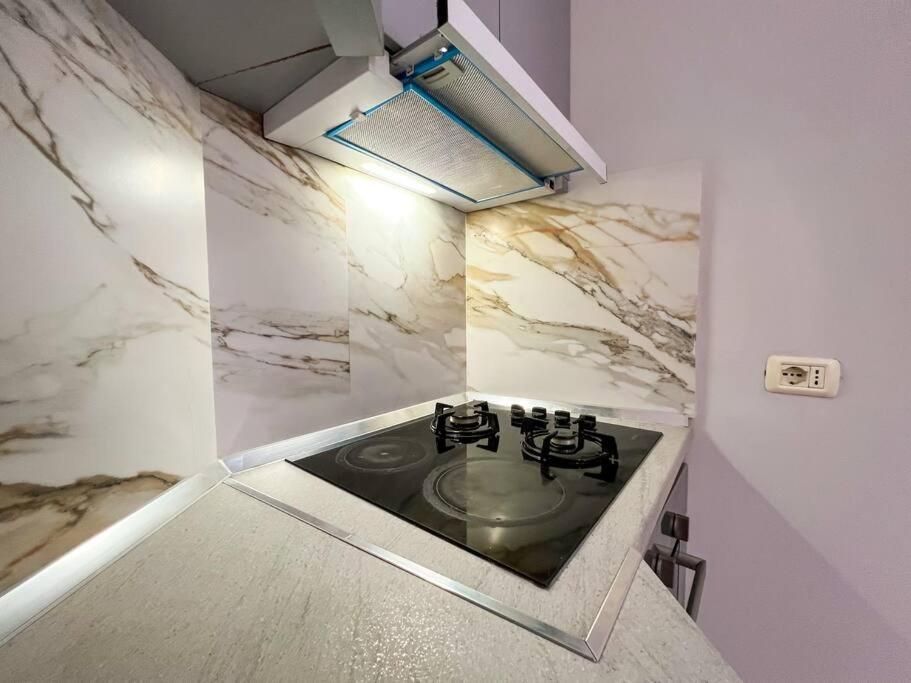 Scanderbeg Square 2Br Apt 티라나 외부 사진