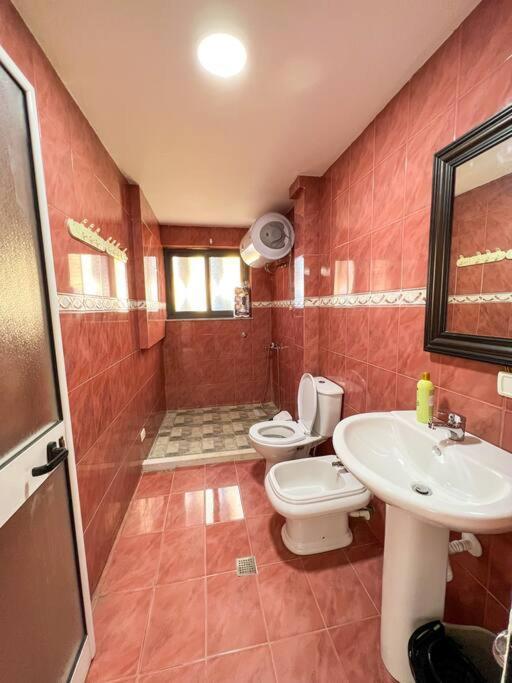 Scanderbeg Square 2Br Apt 티라나 외부 사진