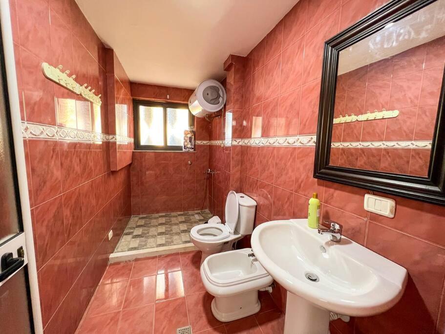 Scanderbeg Square 2Br Apt 티라나 외부 사진