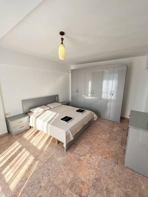 Scanderbeg Square 2Br Apt 티라나 외부 사진