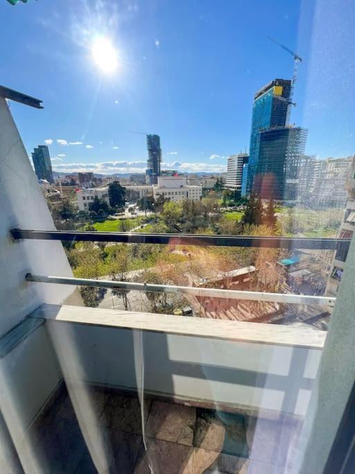 Scanderbeg Square 2Br Apt 티라나 외부 사진