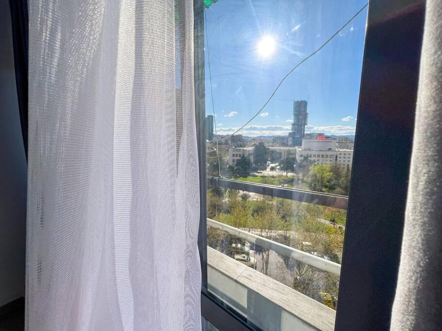Scanderbeg Square 2Br Apt 티라나 외부 사진